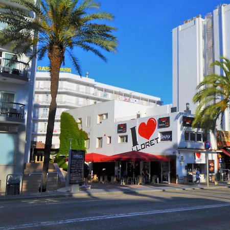 Villa Fernando 12 Personas 8Km Lloret De Mar ジローナ エクステリア 写真